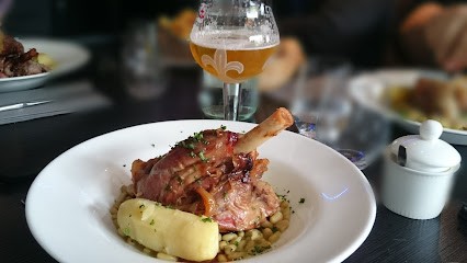 Neri Restaurant, Restaurant à La Madeleine