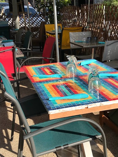 Restaurant O'Coquillages, Chez Benoît, Restaurant à Saint-Cyr-sur-Mer