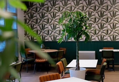 Le Garden, Restaurant à Langeais