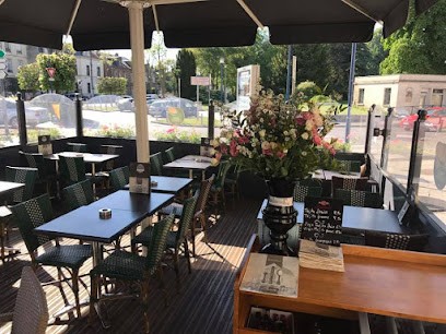 La Bourse Aux Grains, Restaurant à Soissons