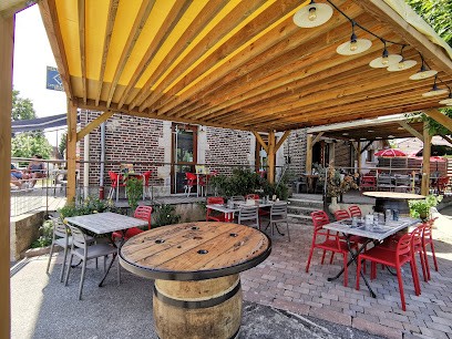 Restaurant les délices de Frangy, Restaurant à Frangy-en-Bresse