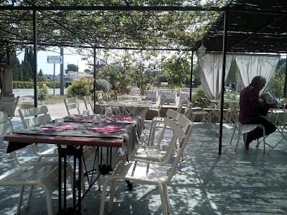 Restaurant De La Gare, Restaurant à Lambesc