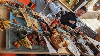 Les Tontons - Restaurant, Restaurant à Val-d'Isère