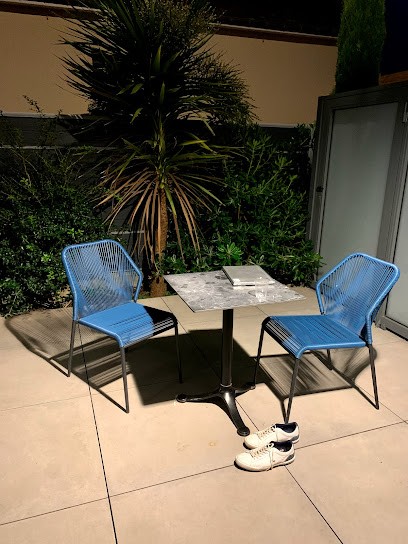 Hôtel-Restaurant La Crémaillère, Restaurant à Courseulles-sur-Mer