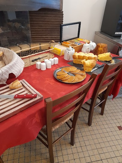 Auberge De La Dune Restaurant, Restaurant au Crotoy