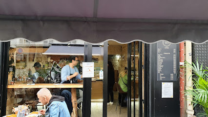 Restaurant Gemlik Restaurant à Paris 10