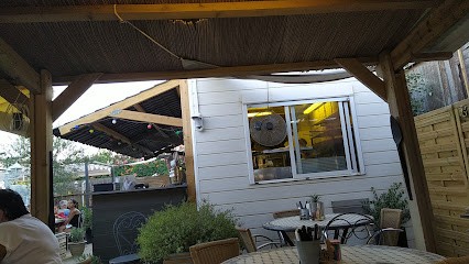 Chez Milou - Ranch le Petit Sam, Restaurant à Sérignan