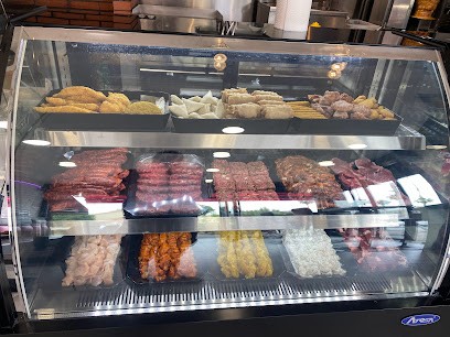 Rolland Grill, Restaurant à Marseille 10