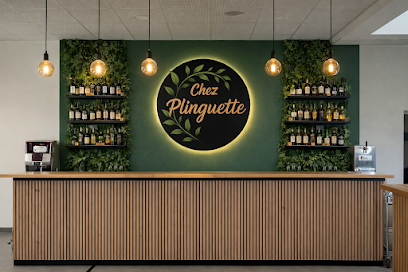 Chez Plinguette Restaurant à Saint-Aignan-Grandlieu