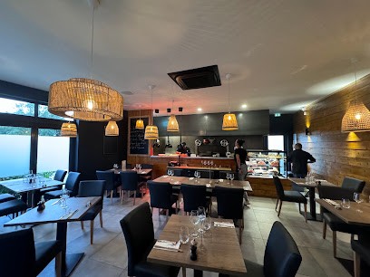 Bistrot Chez Fabio, Restaurant à Ségoufielle