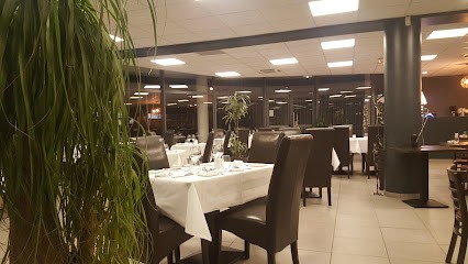 Restaurant L'Harmonie, Restaurant à Serres-Castet