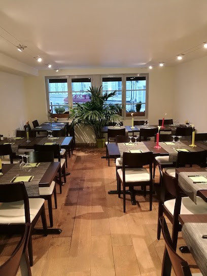 L incontournable, Restaurant à Coulommiers