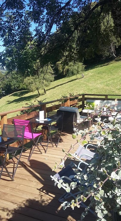 Le Refuge du Calvaire, Restaurant à Megève