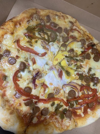 Reyan Fried Chicken Pizz, Restaurant à Neuilly-sur-Marne