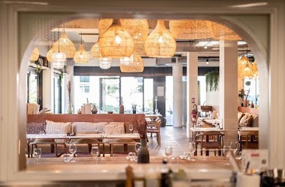 AMICI Sophia-Antipolis, Restaurant à Biot