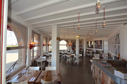 Rivage, Chambres et Table, Restaurant à Saint-Pierre-Quiberon