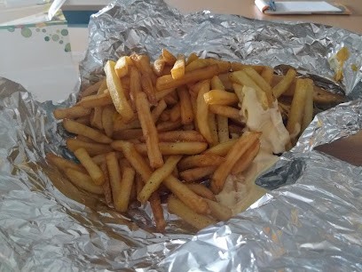 Snack Du Chalet Reichstett, Restaurant à Reichstett