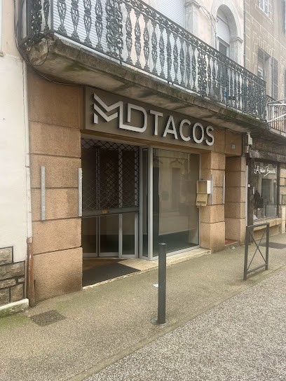 KEBAB MDTACOS 'Le medina', Restaurant à Nogaro