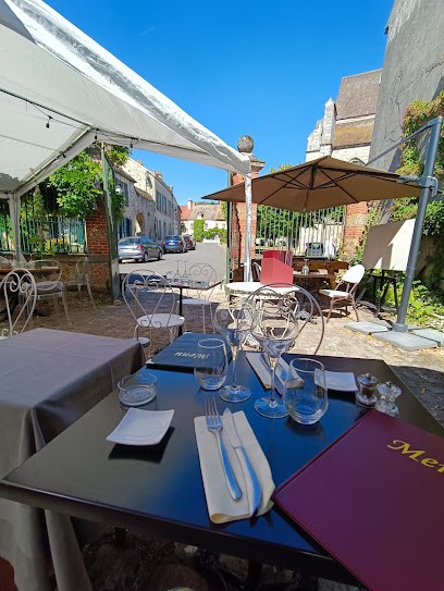 Restaurant Saint Louis, Restaurant à Saint-Sulpice-de-Favières