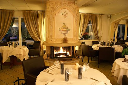 Bois Doré, Restaurant à Valbonne