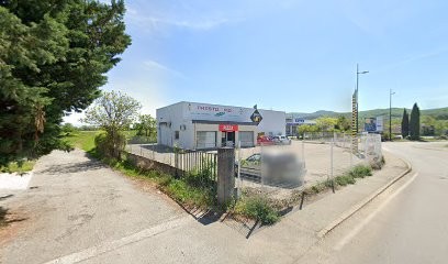 Presto Pizzzz, Restaurant à Loriol-sur-Drôme