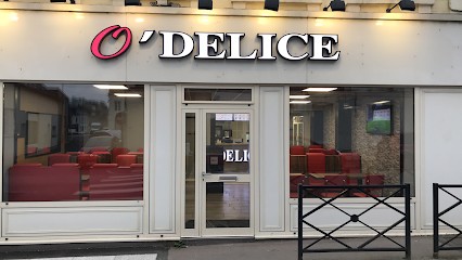 O’Délice, Restaurant à Goderville