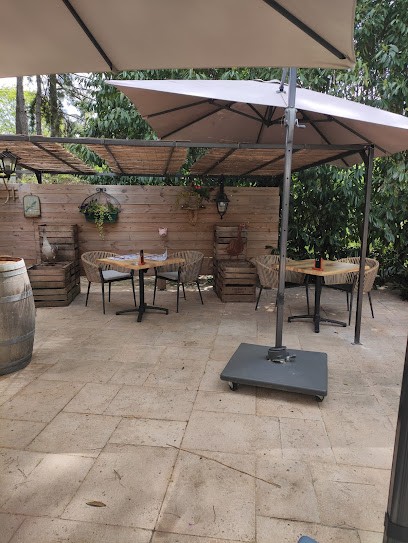 Les Brémailles, Restaurant à La Ferté-Saint-Aubin