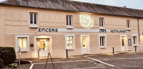 Le 28130, Restaurant à Yermenonville