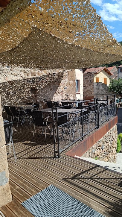 Restaurant les Délices de Lavoûte, Restaurant à Lavoûte-sur-Loire