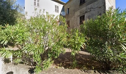 Galetti Jean Claude, Restaurant à Pietracorbara