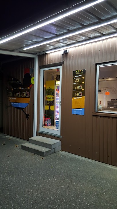 Aux Poulets Dores, Restaurant à Obernai