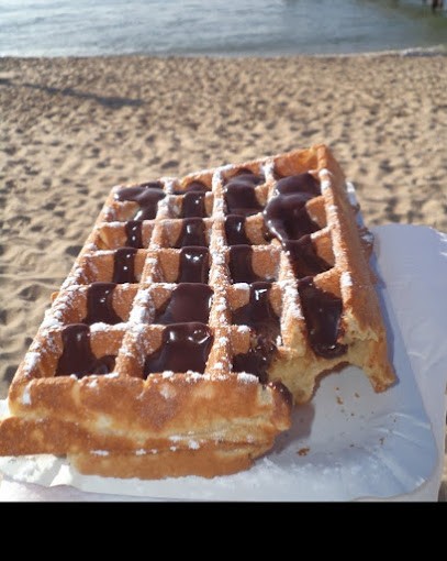 Le tube sucré, Restaurant à Plestin-les-Grèves