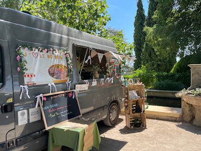 Food Truck Bêp Viêt Restaurant à Aix-en-Provence