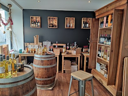 Le Cabanon, Restaurant à Saint-Jean-d'Angély