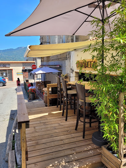 La Bodega Restaurant à Propriano