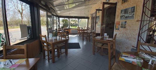 Auberge Le Cévenol Restaurant à la Cavalerie