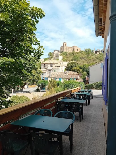 Com' A la maison, Restaurant à Saint-Jurs