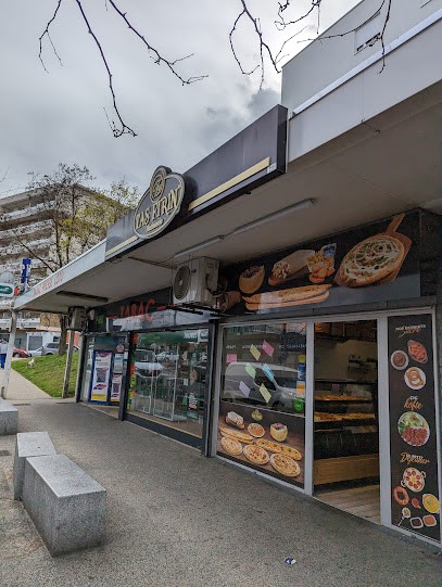 Tas Firin Route de genas, Restaurant à Vaulx-en-Velin