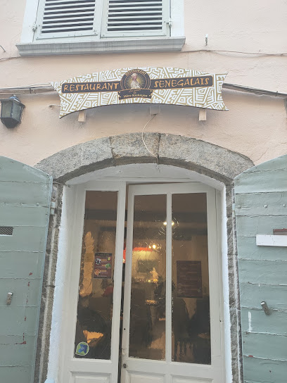 Les Saveurs De Mère Soukey Restaurant à Toulon