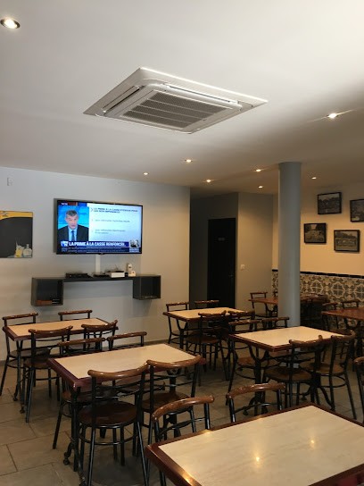 Chez Couto, Restaurant à Châlette-sur-Loing