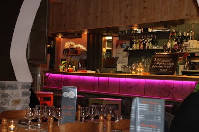 La Bergerie, Restaurant à Barcelonnette