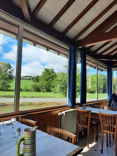 Restaurant Chez Subtil, Restaurant à Saint-Victor-sur-Rhins