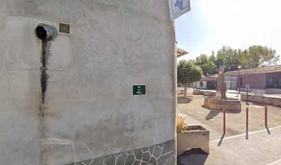 As Delicias, Restaurant à Saint-Rémy-de-Chargnat
