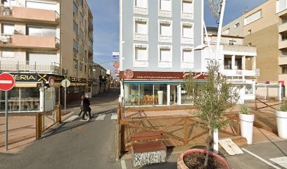 FOOD PASSION FACTORY'S, Restaurant à Palavas-les-Flots