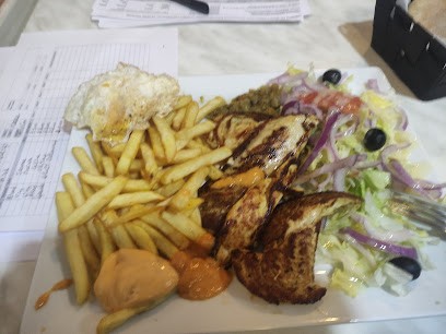 Sadudi Tacos, Restaurant à Cluses