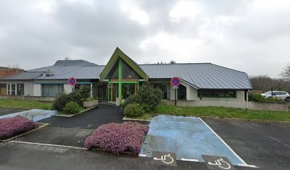 Restaurant Inter Administratif des Côtes d'Armor, Restaurant à Ploufragan