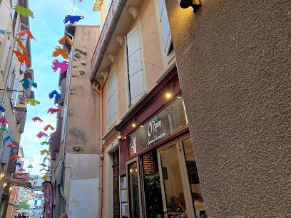 OResto Comme à la Maison, Restaurant à Millau