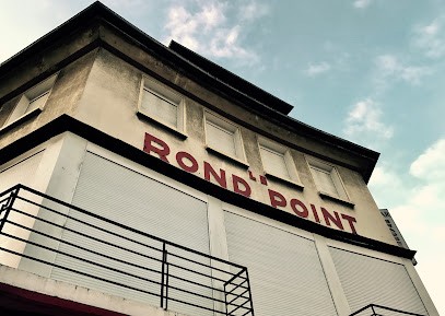 L'Atelier, Restaurant à Lisieux