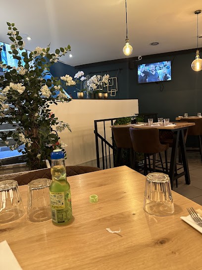 Bao Thaï, Restaurant à Soissons