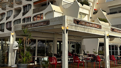 Le Ranch Grill - Restaurant La Grande Motte Restaurant à la Grande-Motte